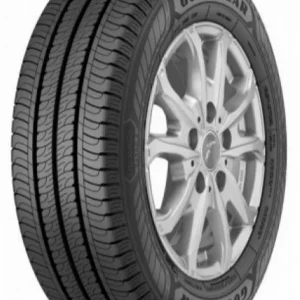 Bestseller Anvelopa Vara 205/65 R16C 107/105T GOODYEAR EfficientGrip Cargo 2